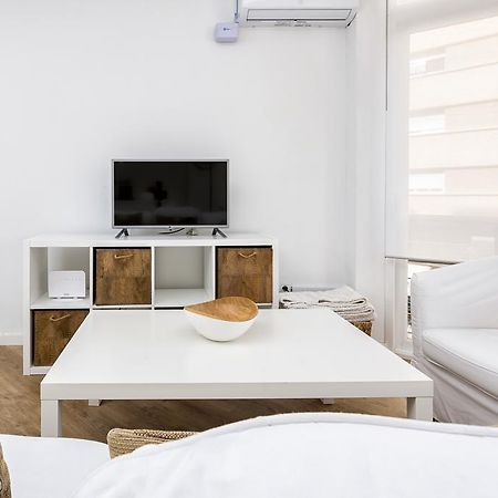 Cervantes Apartment In Malaga By Solaga Holiday Homes 외부 사진