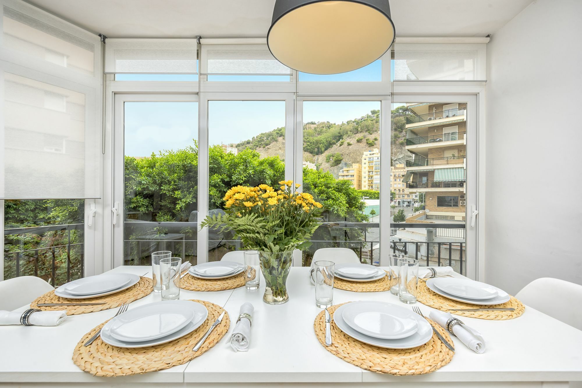 Cervantes Apartment In Malaga By Solaga Holiday Homes 외부 사진